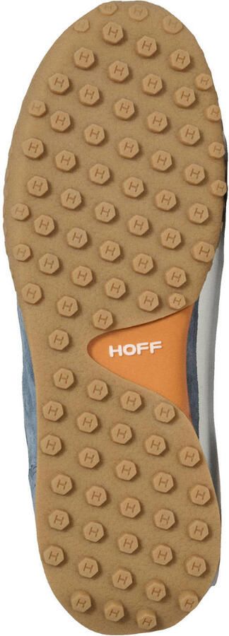 HOFF Lage Sneakers Bridge MKII Sneackers Blue - Foto 3