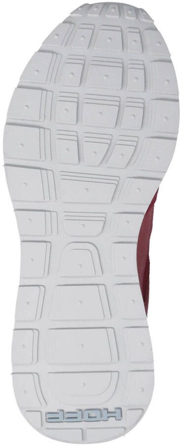 The Hoff Brand City Sneakers Dames Roze - Foto 2