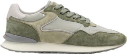 The Hoff Brand Hoff -Heren kaki camouflage sneakers