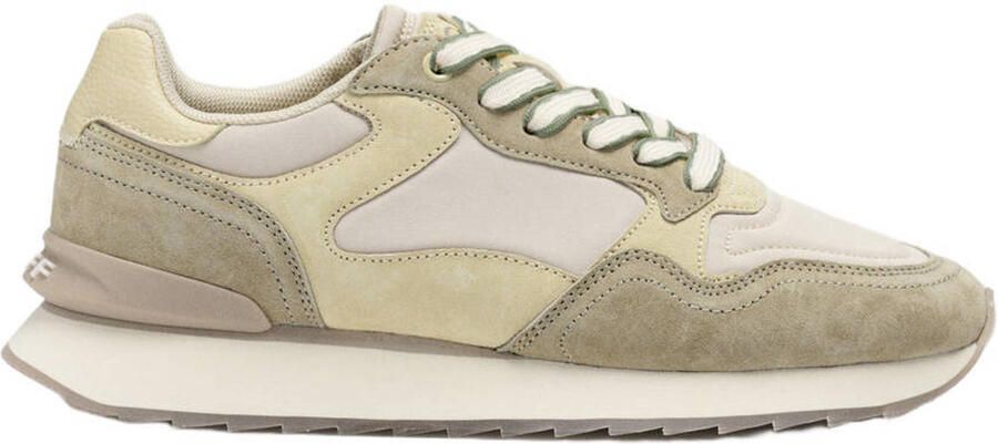 The Hoff Brand City Sneakers Beige