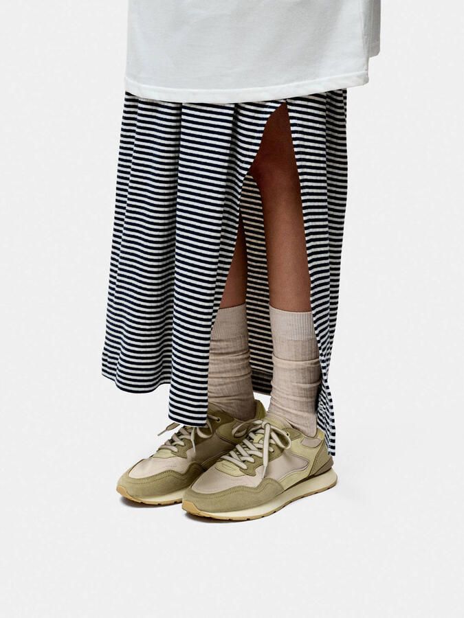 The Hoff Brand City Sneakers Beige - Foto 3