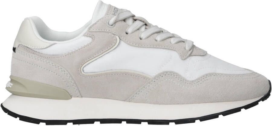 Hoff City D dames sneaker Licht grijs