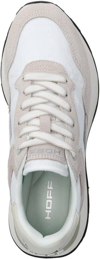 Hoff City D dames sneaker Licht grijs - Foto 3