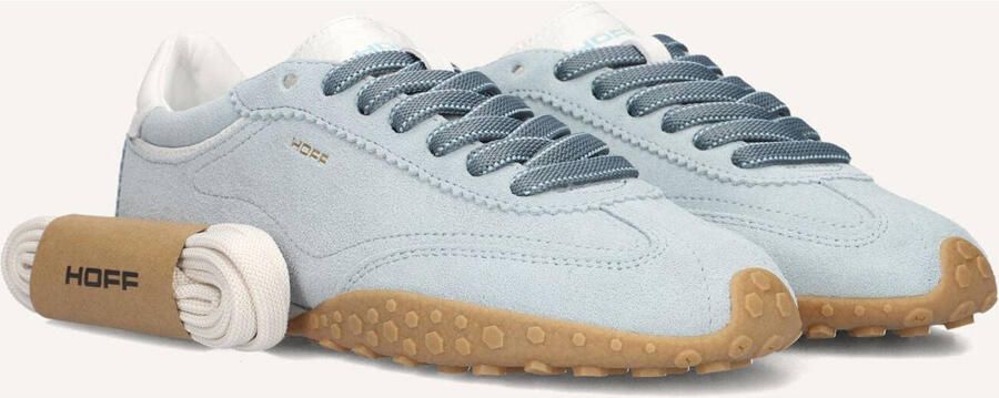 The Hoff Brand Bridge Sneakers Dames Blauw
