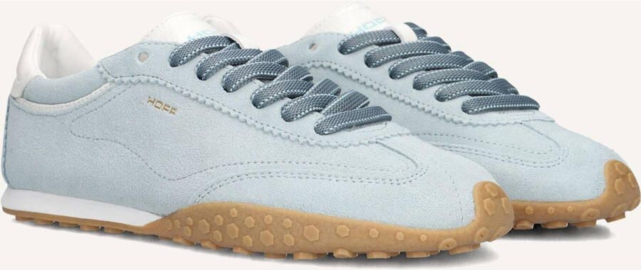 The Hoff Brand Bridge Sneakers Dames Blauw - Foto 2