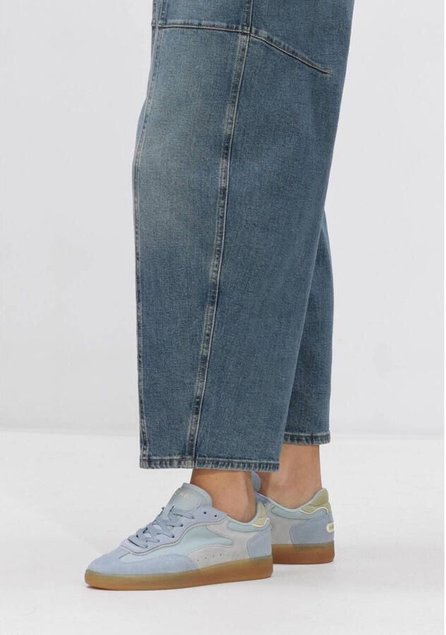 The Hoff Brand Park Woman Sneakers Dames Blauw - Foto 2