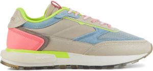 Hoff Sneakers Dames Lage sneakers Damesschoenen Leer Tana
