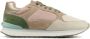 Hoff Sneakers Dames Lage sneakers Damesschoenen Suède Paris Oud roze - Thumbnail 2