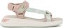 Hoff Stijlvolle Platte Sandalen Multicolor Dames - Thumbnail 2