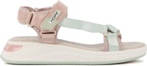 Hoff Sandalen Vrouwen Martinica Roze