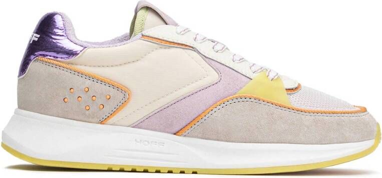 Hoff Stijlvolle sportieve sneakers voor vrouwen Multicolor Dames