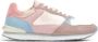 Hoff Stijlvolle Barcelona Lage Sneakers Multicolor Dames - Thumbnail 2
