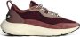 HOFF Traveler chunky sneakers bordeaux - Thumbnail 1