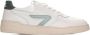 Hub Court M5901L31-L10-511 Off White Beige Groen - Thumbnail 1