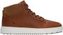 Hub Dundee L52 cognac offwhite Veterschoenen - Thumbnail 2