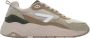 HUB Glide S43 W6207S43-S23-C19 Grijs Beige - Thumbnail 1