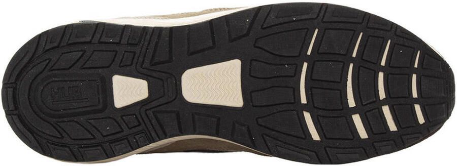 Hub Footwear Sneakers Glide 2.0 Sneakers Laag donkerbruin Maat - Foto 2