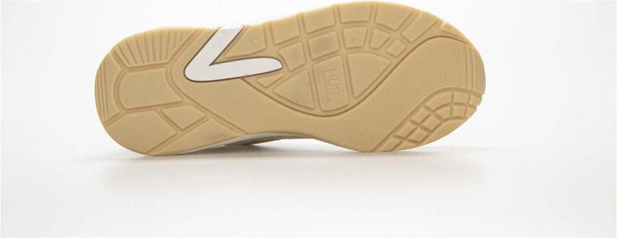 Hub Dames Lage sneakers Glide-z Multi Suède - Foto 3