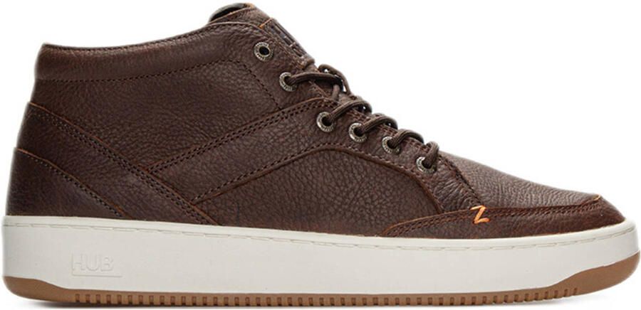 Hub Kingston 2.1 L30 M4707L30-L08-749 Bruin Wit