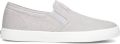 Hub Orlando Loafers Heren Instappers Grijs - Lichtgrijs
