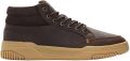 HUB Mark L30 M3309L30-L04-757 Cognac Bruin - Donkerbruin