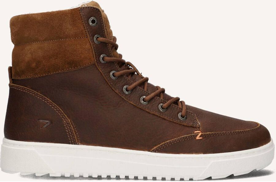 Hub Dublin 2.0 L30 Cognac M6305L30-L04-149 Bruin Heren