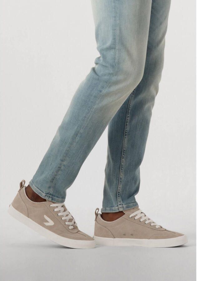 Hub Miami Sneakers Heren Beige