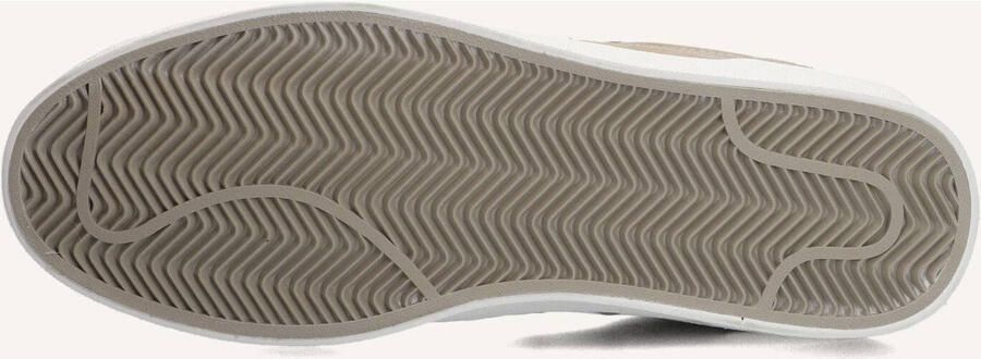 Hub Miami Sneakers Heren Beige - Foto 3