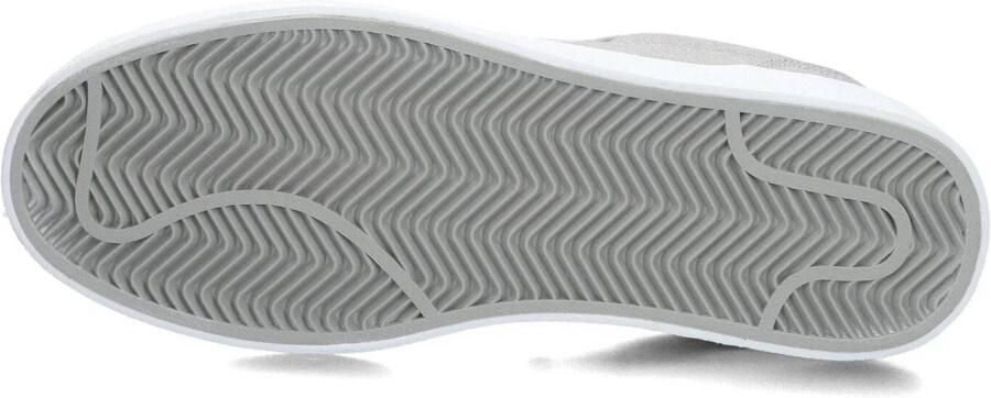 Hub Women's Miami Canvas Sneakers grijs wit - Foto 3