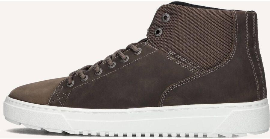 Hub Murrayfield 3.0 Hoge sneakers Heren Grijs - Foto 2