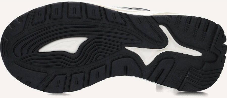 Hub Slam M42 Sneakers Dames Beige - Foto 3