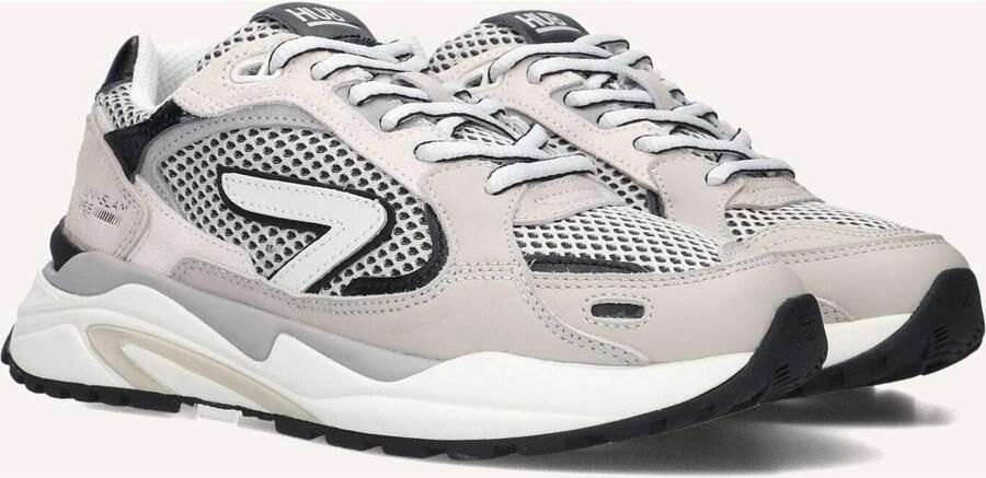Hub Slam M42 Sneakers Dames Beige - Foto 2