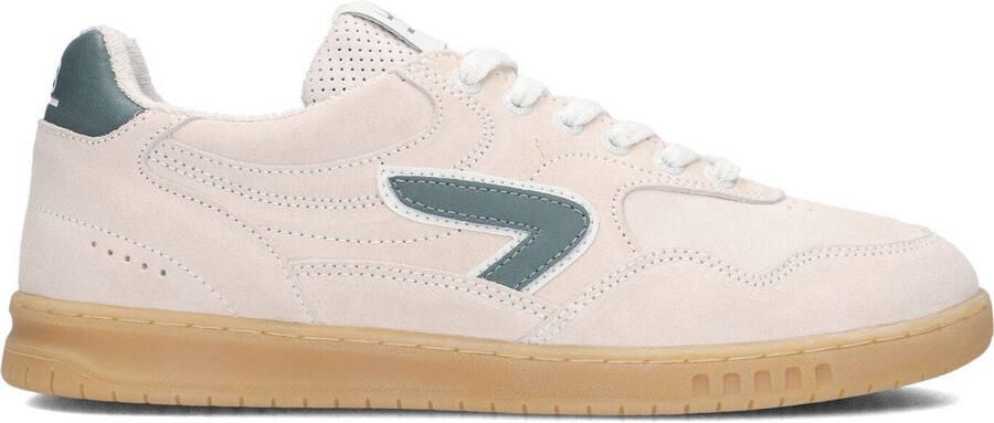 Hub Footwear Lage Sneakers Vancouver Sneakers Laag gebroken wit Maat