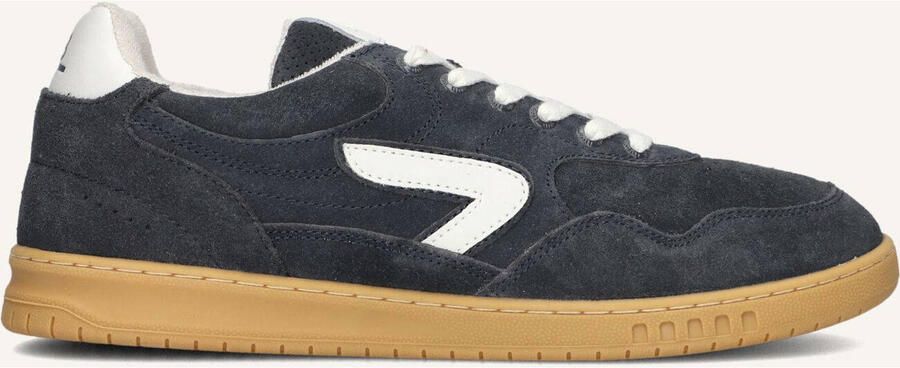 Hub Vancouver Sneakers Heren Blauw