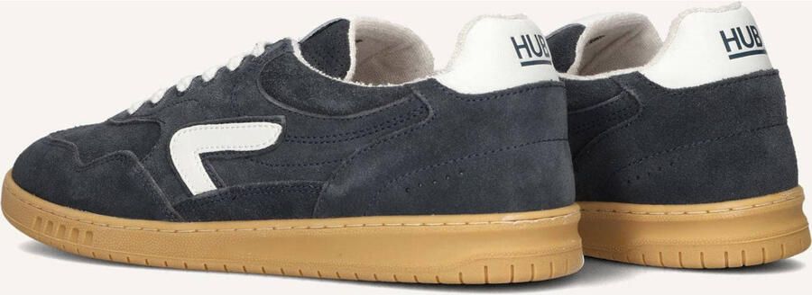 Hub Vancouver Sneakers Heren Blauw - Foto 3