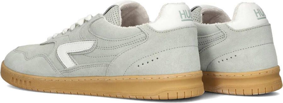Hub Vancouver Sneakers Heren Groen - Foto 3