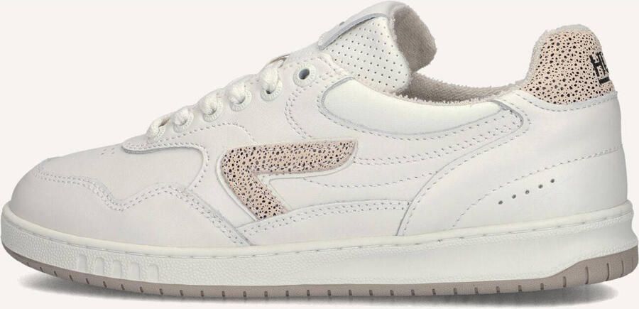 HUB Vancouver L18 W8401L18-L10-B44 Off White Grijs - Foto 3