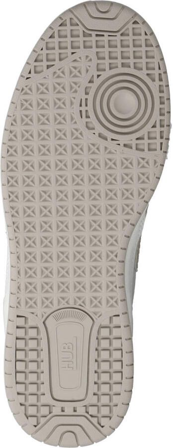 HUB Vancouver L18 W8401L18-L10-B44 Off White Grijs - Foto 2