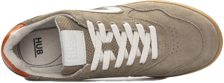 Hub Footwear Lage Sneakers Vancouver - Foto 3