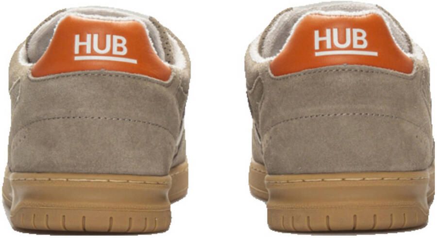 Hub Footwear Lage Sneakers Vancouver - Foto 2