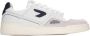 HUB MatchPoint leren sneakers wit donkerblauw - Thumbnail 1