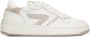 Hub Witte lage sneakers voor dames White Dames - Thumbnail 1
