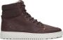 Hub Hoge Sneakers Dublin 2.0 Brown Heren - Thumbnail 2