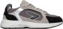 Hub Women Target S44 Dark Night Black Mid Grey Ice Black - Thumbnail 1