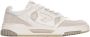 HUB Thrill leren sneakers wit beige - Thumbnail 1