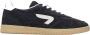 HUB Vancouver suède sneakers donkerblauw - Thumbnail 1