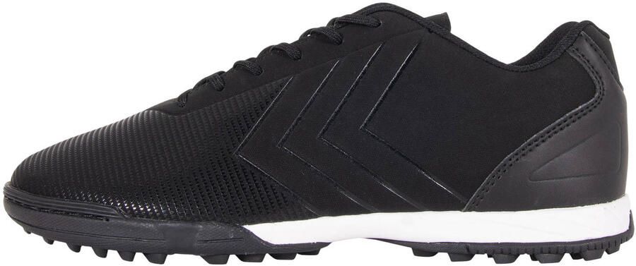 Hummel Noir IV TF senior voetbalschoen zwart
