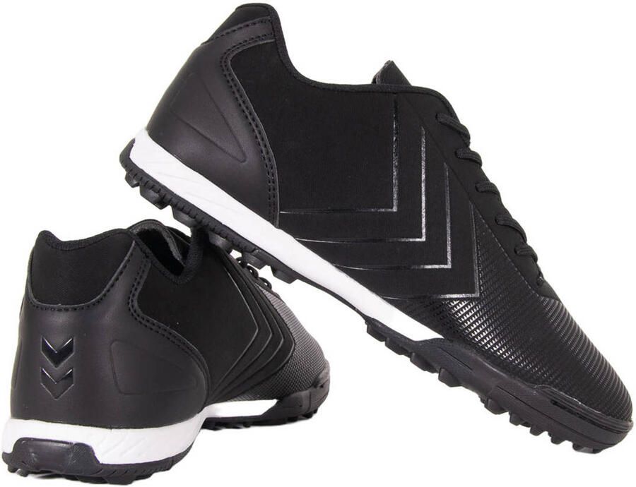 Hummel Noir IV TF senior voetbalschoen zwart - Foto 2