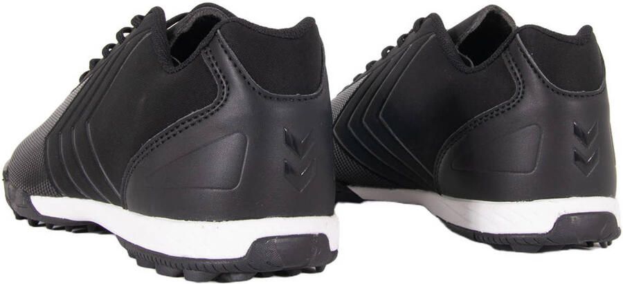 Hummel Noir IV TF senior voetbalschoen zwart - Foto 3