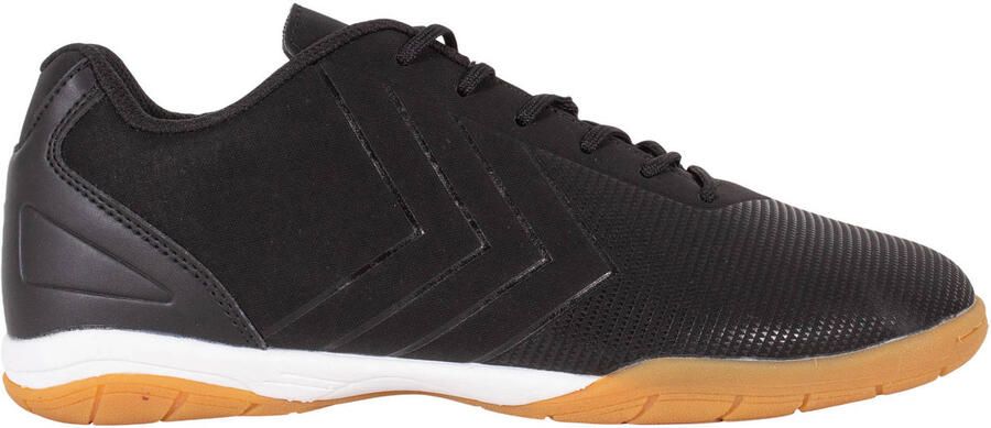 Hummel Noir voetbalschoen Noir IV IN zwart - Foto 2